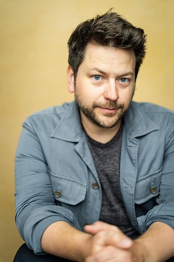 Neil Grainger | Actor, Additional Crew