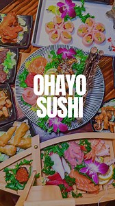 44K views · 23 reactions | ✨ We Found AYCE Sushi & Hibachi for $21...