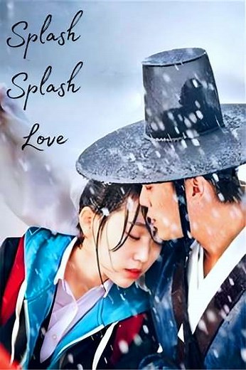 Splash Splash Love (2015) - TV Show