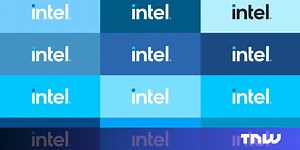 Intel just changed its logo for the first time since 2006