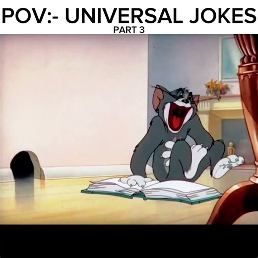 POV:- UNIVERSAL JOKES (PART 3) #relatable #edit #funny #jokes #foryoupage