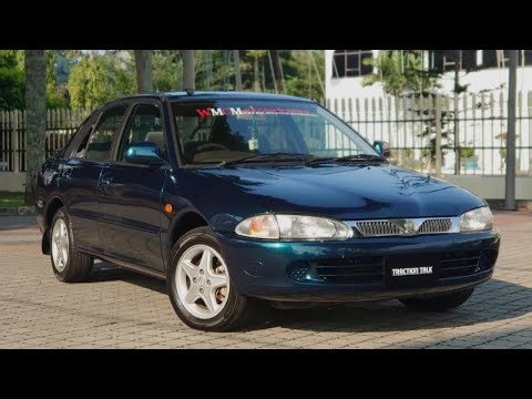 Proton Persona 1.8l SEi 5-door | Wira Went Worldwide