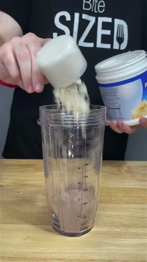 Sugar free protein pudding | Bariatric Recipe