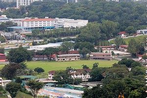 Mount Pleasant project could show the way to redevelop heritage sites in future