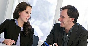 Personnel selection: 10 keys to choose the best employee - yes, therapy helps!