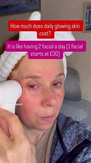 Why your daily coffee costs more than great skin