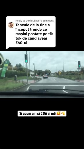 Experiencing the Power of BMW 335i and M5