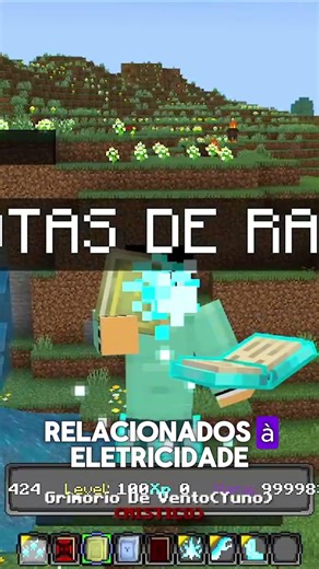 NEW BLACK CLOVER STAR ADDON FOR MINECRAFT PE 1.21.111