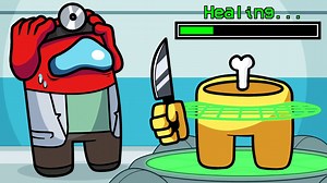 Reviving The Dead In Among Us Logic 13