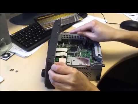 Range Rover Sport Discovery 3 Radio Repair