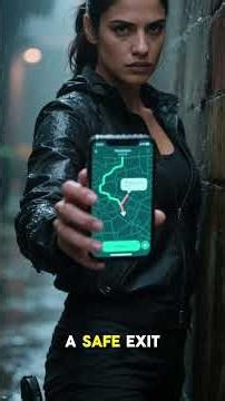 The Miami Harbor Sting #film #presencesensor #horrormystery #movie #horrorthriller #scary