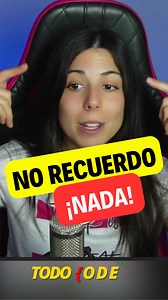 27K views · 743 reactions | ¿Alguna vez te pasó que terminaste un curso, una capacitación o incluso la facultad y luego... NO TE ACORDÁS NADA? Bueno, acá te dejamos un consejo de cómo hacer memoria! #webdev #javascript #python #desarrolloweb #trabajo | TodoCode | Facebook
