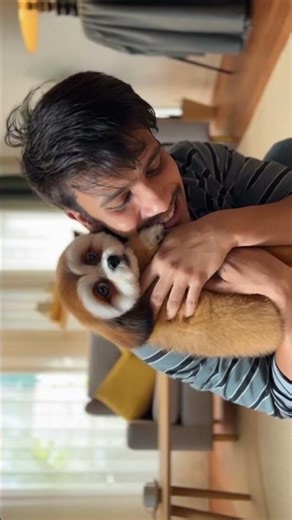 Ullu Jaisa Dikhne Wala Dog Ka Bachha 🦉🐶 | Aap Bhi Dekhkar Hairaan Ho Jaoge!