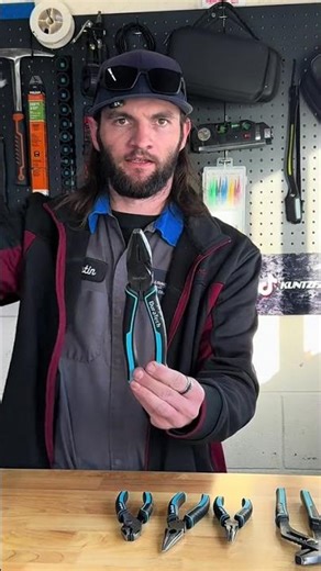7 Essential Pliers Every DIYer Needs in Their Toolbox #Tools #DIY #HomeImprovement