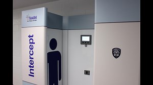 Canyon County Jail installs new body scanner