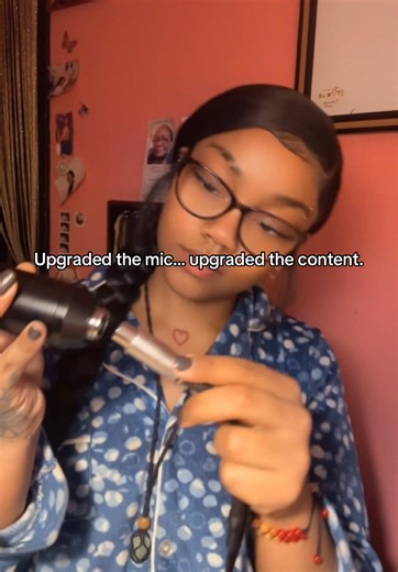 Elevate Your Content with a Quality Microphone