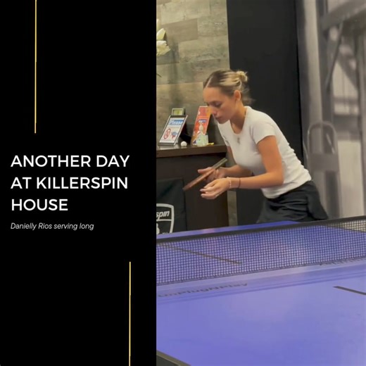  Master the Ping Pong Serve: Own the Game from the First Stroke! ...