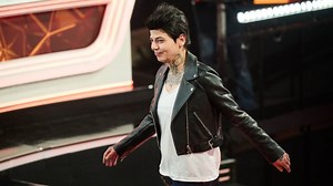 Sztárban Sztár: Oláh Ibolya elaludhatott adás közben, Tilla keltette a jó hírrel
