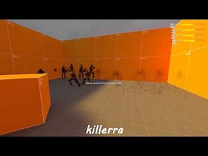 CSS Fastest Knife Aimbot [Masskill] - killerra
