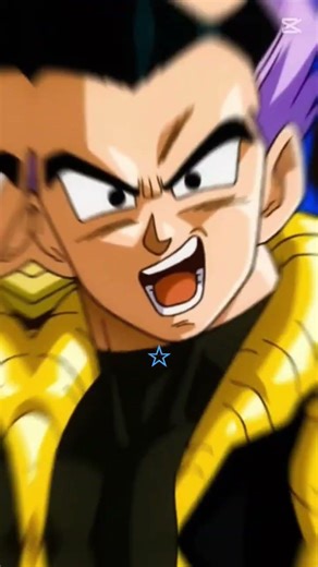 Rock Your Body!! #pandillaz #dragonball #anime #teamfusion