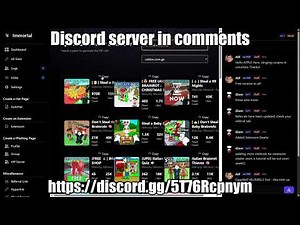 HOW TO CREATE SCAM LINKS IN ROBLOX NEW TUTORIAL