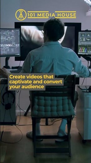 Enhancing Videos: The Art of Post-Production