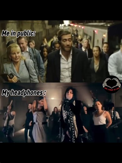 Funny EDIT of Falling In Reverse