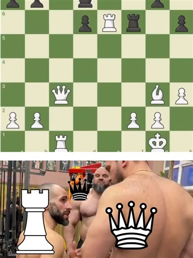 HOW DO ONE CHECKMATE#lichess #CHESS