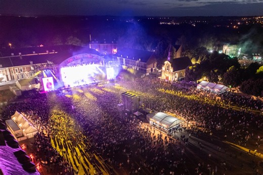 Main Square Festival 2026 : 12 nouveaux noms