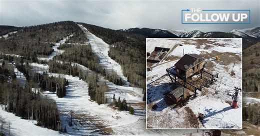 Cuchara Mountain Park has its target date for a grand re-opening of lift-powered skiing