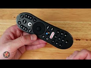 TiVo Stream 4K Remote