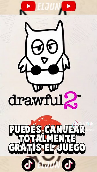 Reclama Ahora Drawful 2 en Steam! Juego Gratis por Tiempo Limitado