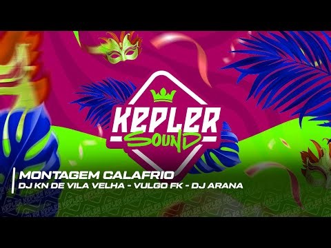SINTO VAZIO AS VEZES ME SINTO LONGE - MR. LONELY | DJ Kn de Vila Velha, Vulgo FK, DJ Arana