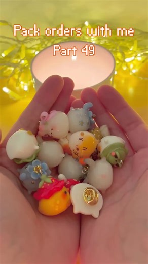 Exploring Adorable Polymer Clay Creations