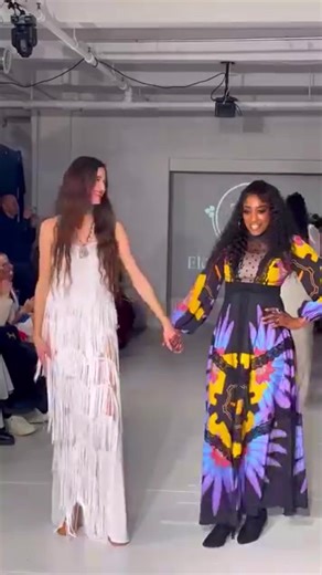 Highlights from New York Fashion Week Runway