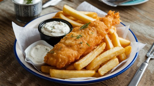 How the largest fast food fish chain lost 1,000 locations