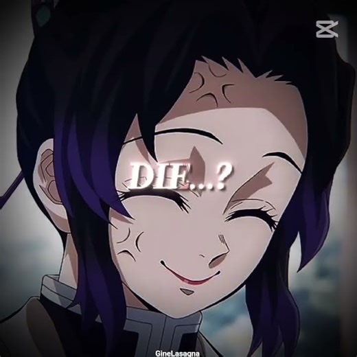 shinobu death edit #shinobu #kocho #insecthashira #anime #kny #demonslayer #hashira #kimetsunoyaiba