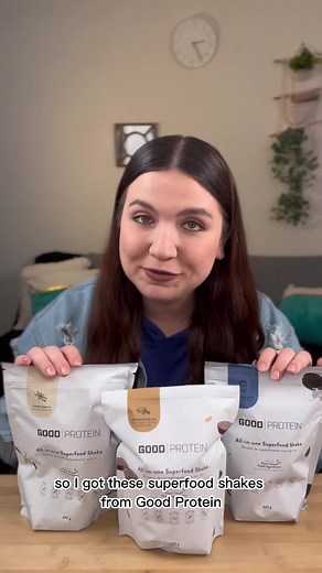 goodprotein on TikTok