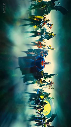 #DC Hereos editz #Excel editor 01