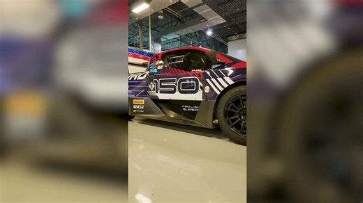 What Makes the Ford Performance Super Truck EV So Super?