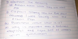 Explain the following:   a) Action tools: What are they used f... | Filo