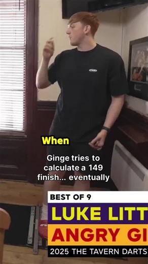 Mastering the 149 Checkout in Darts