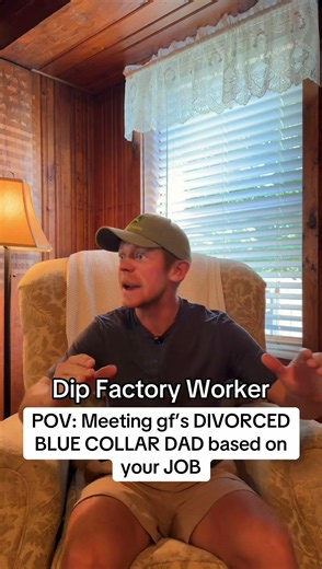 What’s the best blue collar job? #bluecollardad #comedy #funny #dad #bluecollar #job #work