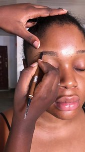 95K views · 1K reactions | ❤ | Eyebrow tutorials | Facebook