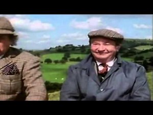 Last of the Summer Wine - Downhill Racer