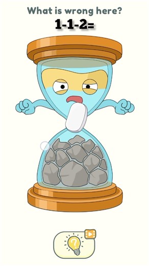 What is the wrong here? Dop2 (Delete One Part)#sonic #dop2 #roblox #mincraft