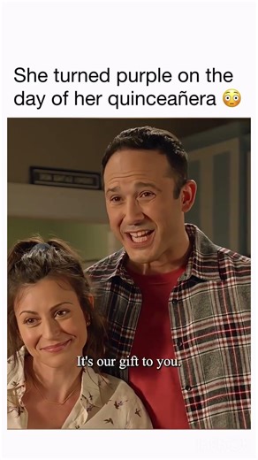 Wednesday having a quinceañera😂