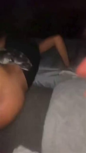 “Mmm this the best sleep ova ever, luh cuz and me gotta share beds, I’ve been crushing on her lil ass for a minute and I finally got my chance to use her creamy lil pussy, she said just don’t nut in her don’t worry I won’t baby girl 🤤”#ebonytaboo #ebony