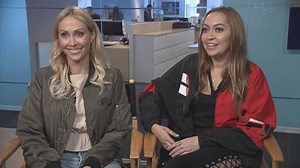 Tish and Billy Ray Cyrus Build Miley Cyrus a ''Spunky'' Guest Barn Fit for a Hippie Queen