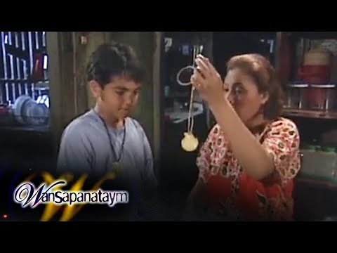 Wansapanataym: Wansap-A-Nanay feat. Shaina Magdayao (Full Episode 125 | Jeepney TV